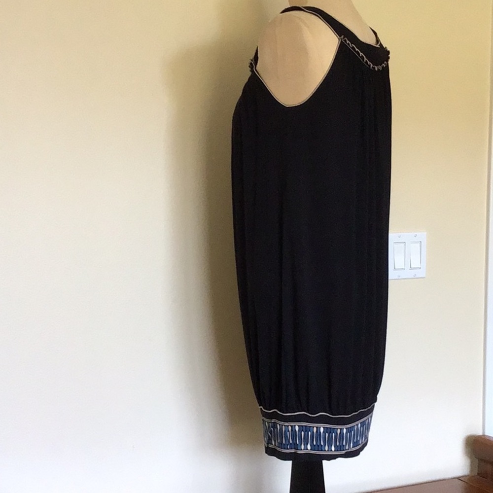 Max Studio Column Dress - Picture 4 of 6